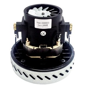 Univerzális takarítógép motor alacsony egylapátos 1000W