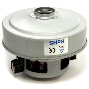 Samsung porszívó motor 1400W csőrös 45 fokos 105mm magas