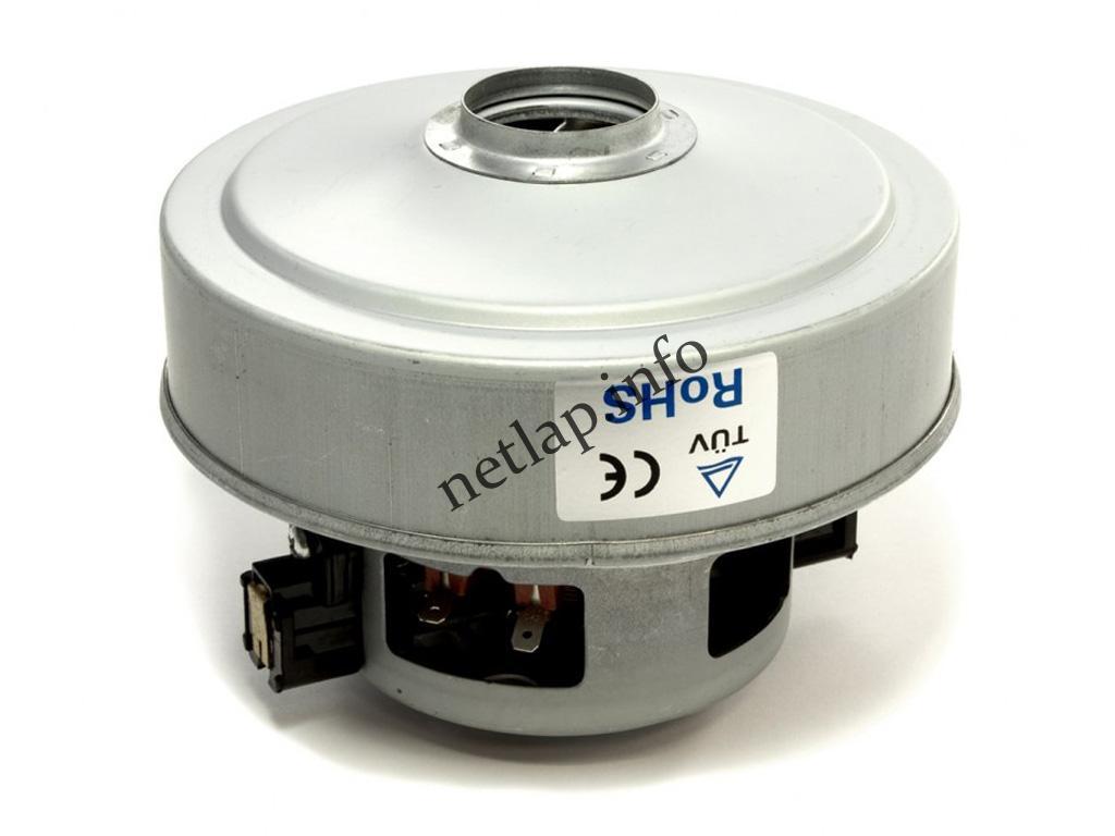 Samsung porszívó motor 1400W csőrös 45 fokos 105mm magas