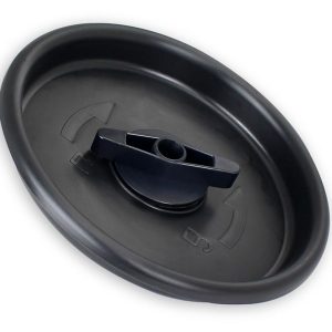 Hecht Parkside Primaster ProfiAir porszívó szűrőtartó fedél MTS/PA/PNTS