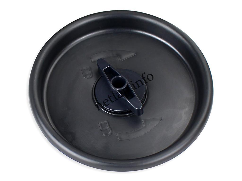 Hecht Parkside Primaster ProfiAir porszívó szűrőtartó fedél MTS/PA/PNTS - Image 2