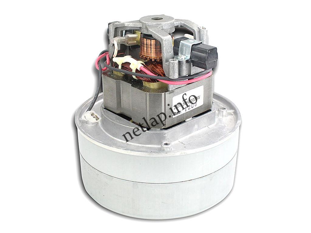 LUX porszívó motor LUX1 1000W LUX porszívó motor LUX1 1000W - Image 2