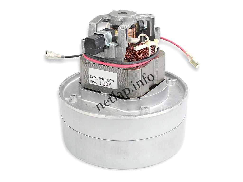 LUX porszívó motor LUX1 1000W LUX porszívó motor LUX1 1000W - Image 3