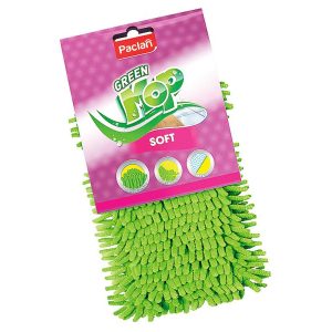 Paclan Green Mop Lapos Felmosó Fej Soft