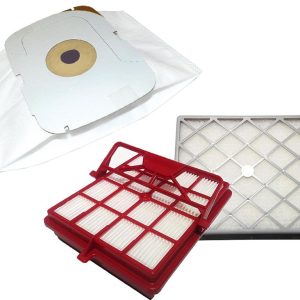 LUX Intelligence porszívó porzsák szűrő szett AC11/AP11/D920/D950/S115