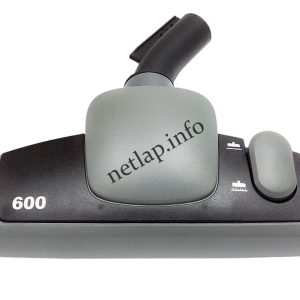 AEG Electrolux Tornado Volta Zanussi porszívó Vario 600 kombinált porszívófej 32mm