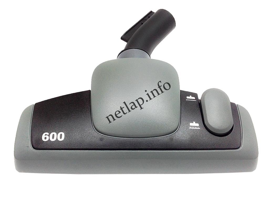 AEG Electrolux Tornado Volta Zanussi porszívó Vario 600 kombinált porszívófej 32mm