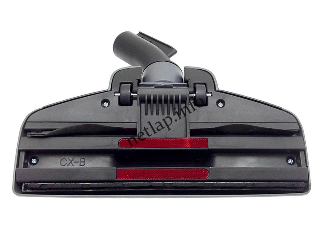 AEG Electrolux Tornado Volta Zanussi porszívó Vario 600 kombinált porszívófej 32mm - Image 2