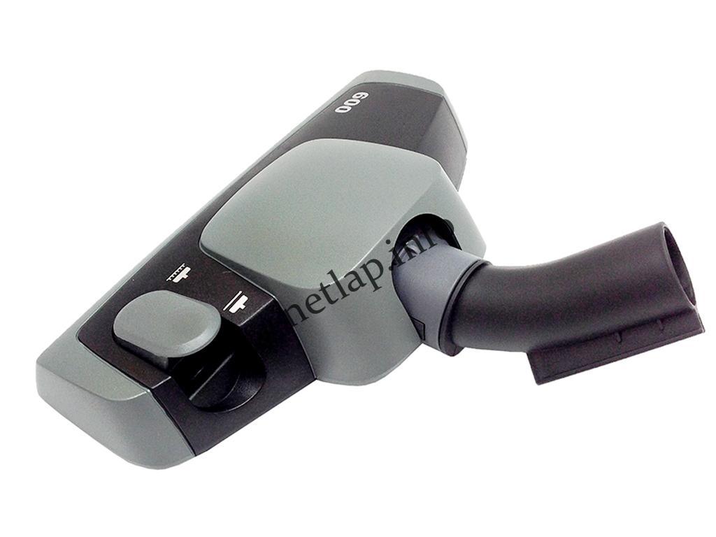 AEG Electrolux Tornado Volta Zanussi porszívó Vario 600 kombinált porszívófej 32mm - Image 3