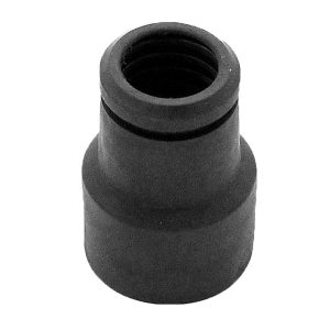 Barkácsgép gumi átalakító adapter 32mm gégecsőhöz