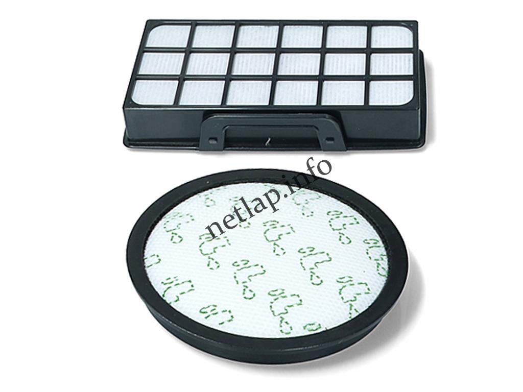 Rowenta porszívó szűrő szett ZR903701