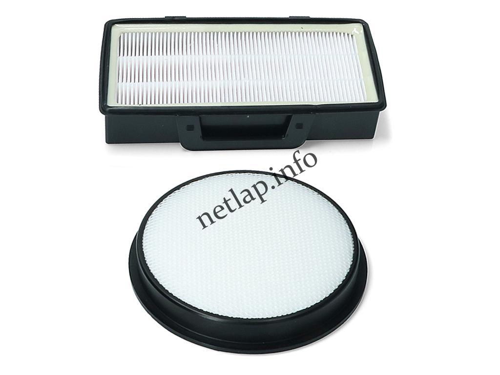 Rowenta porszívó szűrő szett ZR903701 - Image 2