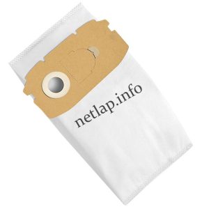 Festool ipari porszívó mikroszálas porzsák CT-MIDI/MINI/CTL-MIDI/MINI/