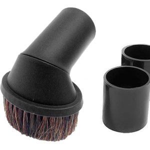 Univerzális lószőr körkefés szívófej 30/32/35mm