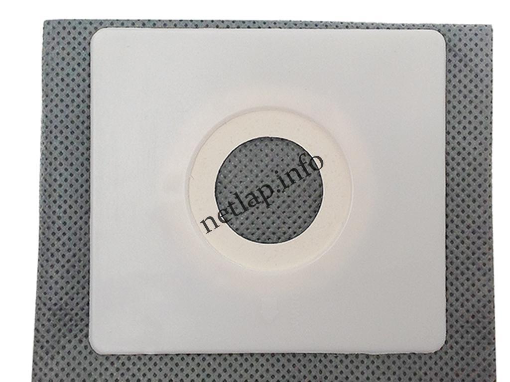 Samsung VC-5956VN / VP95B vászon, textil porszívó porzsák DJ6900481B