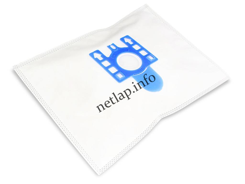 HyClean 3D Efficiency GN porszívó porzsák