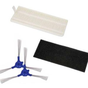 Rowenta robotporszívó szűrő szett ZR720002