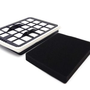 ETA Stormy porszívó HEPA szűrő ETA044900020