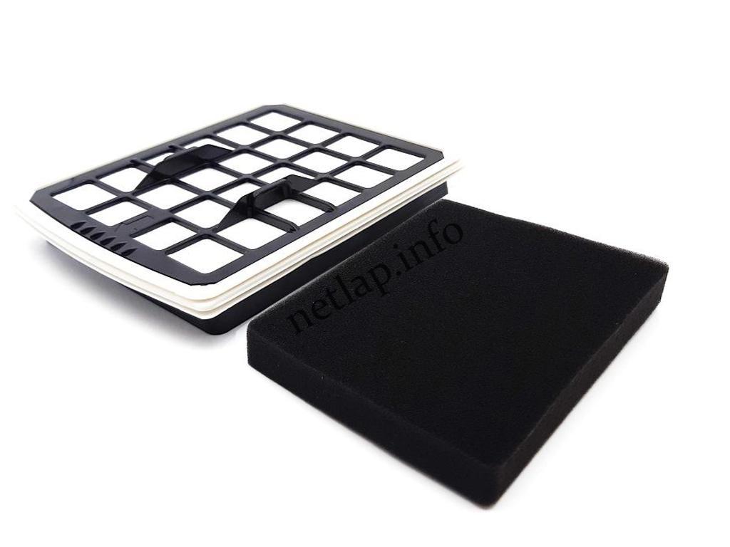 ETA Stormy porszívó HEPA szűrő ETA044900020