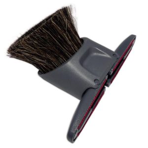 Lux porszívó kombinált kárpit szívófej és és körkefés lószőr szívófej AC11/AP11/D815/D820/D920/D950/LUX1