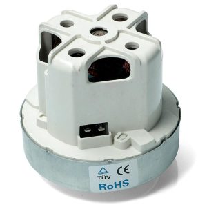 Univerzális porszívó motor 1600W magasság-113.5mm átmérő-120mm