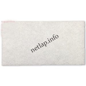 Zelmer 619.0355 porszívó bemenőoldali szűrő kisméretű Wodnik 519- 616- 619 00758724