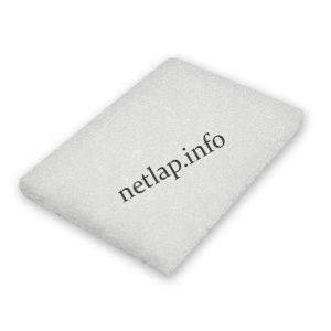 Zelmer 719.0055 oldalszűrő Aquario 719 819 vízszűrős porszívóhoz