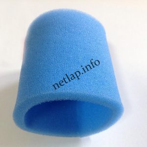 Zelmer 919.0088 porszívó habszűrő szivacs Aquawelt 919 Aquos 829