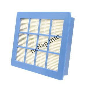 Zelmer 5000.0050 porszívó HEPA Filter Cobra