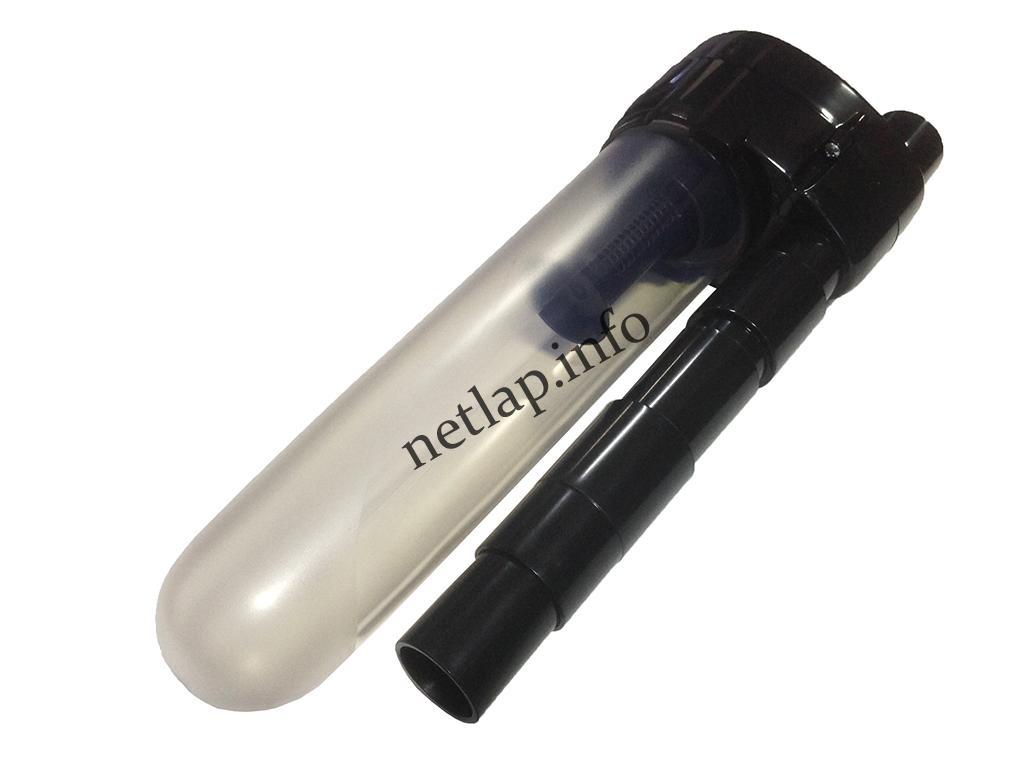 Porszívó univerzális előszűrő cyclon Szűrő Gégecsőre 30mm-38mm Gorenje