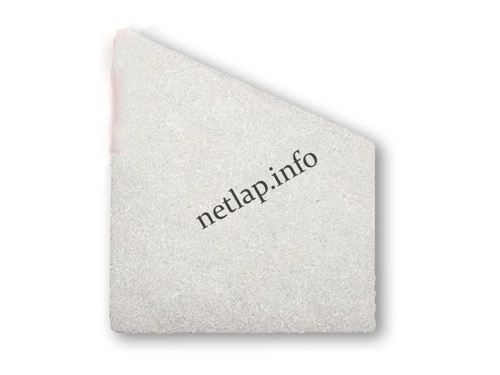 Zelmer oldalszűrő Aquawellt 919 - ZVC752 - Aquawellt Plus ZVC762 porszívóhoz (Takarítógéphez)