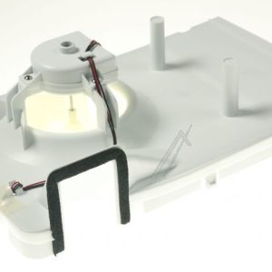 Haier USA hűtőgép fagyasztótéri ventilátor motor HRF450/521/522