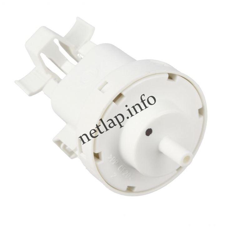 Haier mosógép nyomáskapcsoló AQDD/HW/HWD/WMH