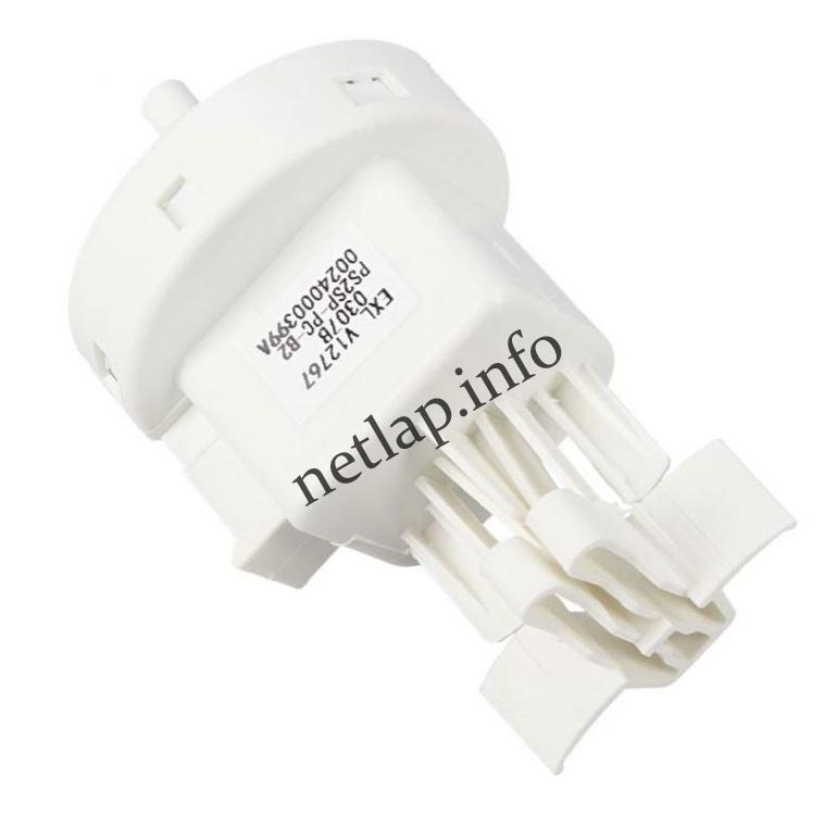 Haier mosógép nyomáskapcsoló AQDD/HW/HWD/WMH - Image 2