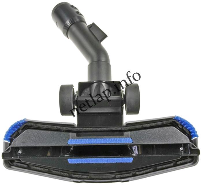 Philips TriActive+ porszívó kombinált porszívófej FC83-99 - Image 3