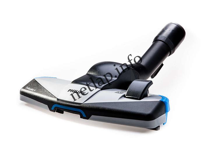 Philips TriActive+ porszívó kombinált porszívófej FC83-99