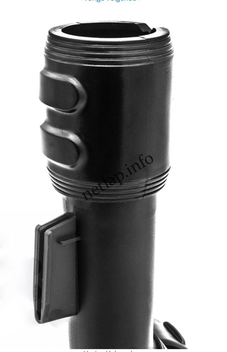 Philips TriActive+ porszívó kombinált porszívófej FC83-99 - Image 5