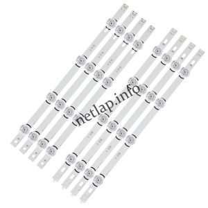 LG TV LED Bar szett AGF78402101