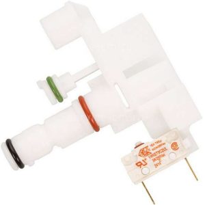 DeLonghi Magnifica Pronto Cappuccino kávégép kuplung tejtartályhoz EAM/ESAM