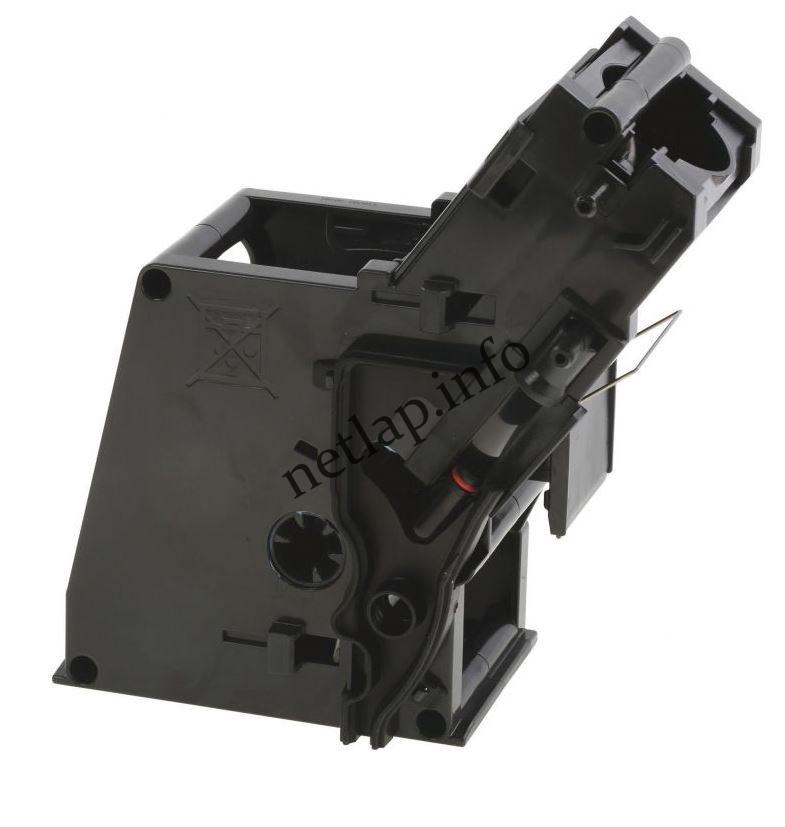 Bosch Siemens kávégép főzőegység CTL/EQ5/EQ7/EQ8/TCC