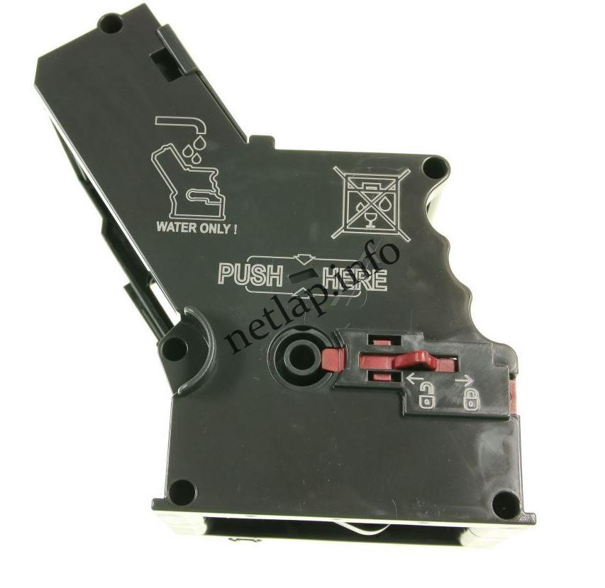 Bosch Siemens kávégép főzőegység CTL/EQ5/EQ7/EQ8/TCC - Image 2