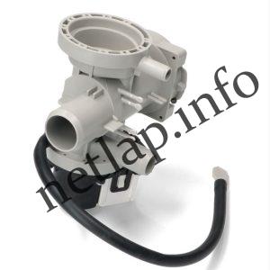 LG mosógép komplett szivattyú F/FH/WD