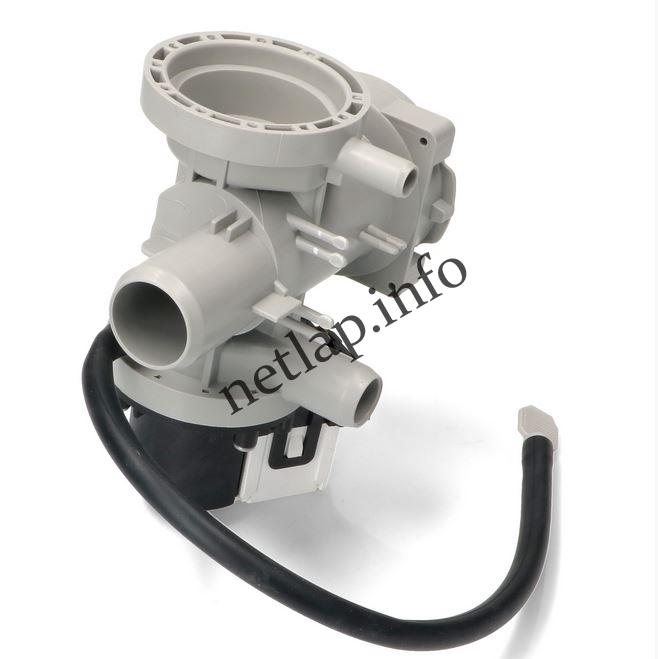 LG mosógép komplett szivattyú F/FH/WD