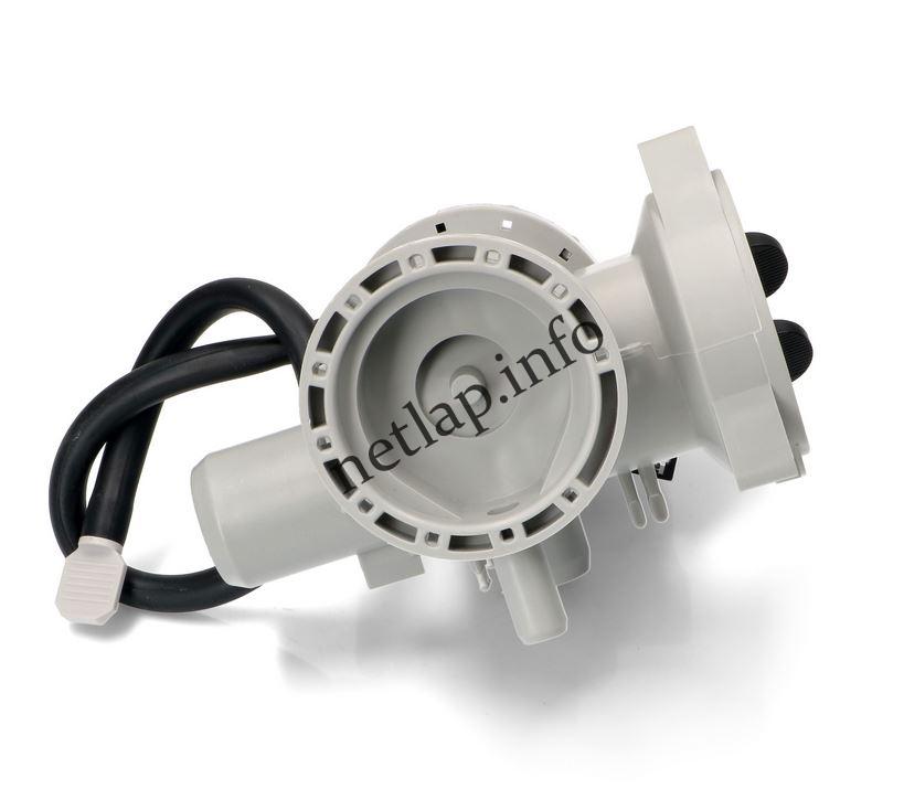 LG mosógép komplett szivattyú F/FH/WD - Image 4