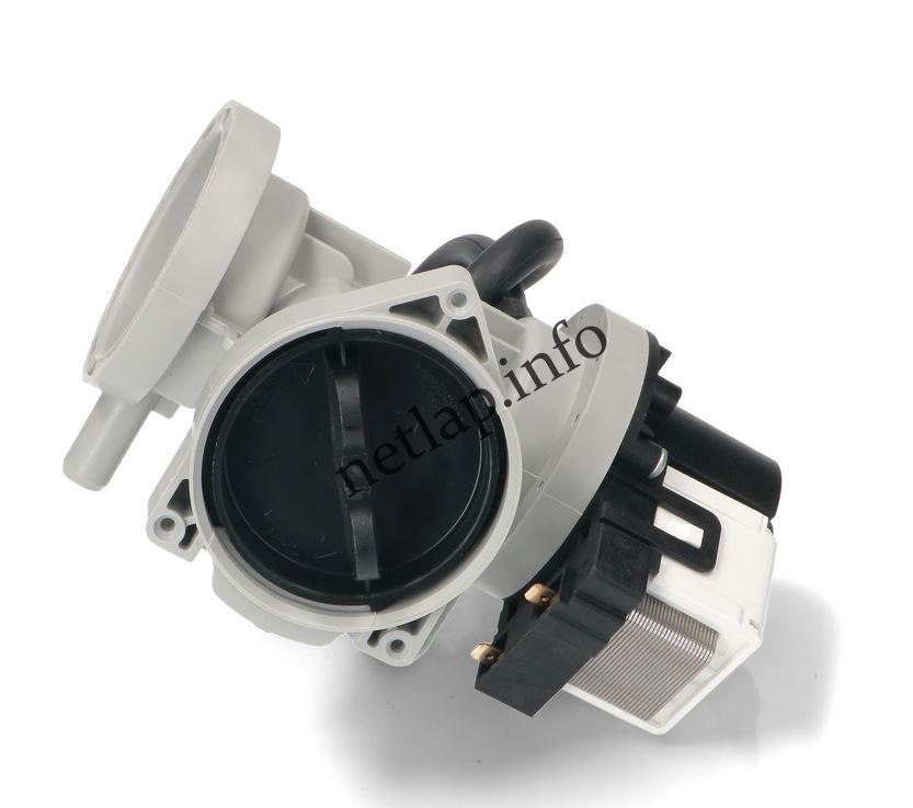 LG mosógép komplett szivattyú F/FH/WD - Image 5