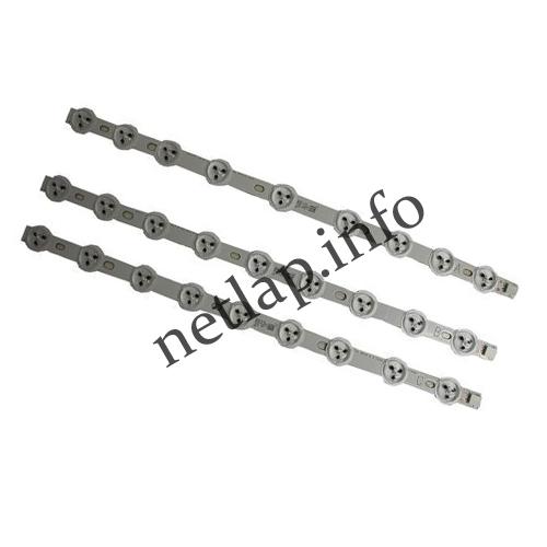 LG TV LED Bar AGF78400001