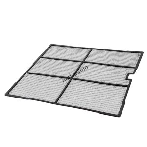 Midea klíma szűrő AKPD/MPPD/RACPD/WPPD