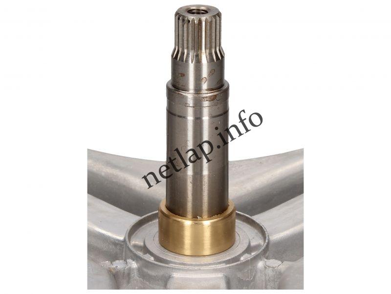 LG mosógép dobcsillag F10/12/WD10/12/80 - Image 3