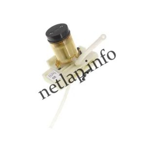 DeLonghi kávégép központi egység dugattyú DLS ECAM