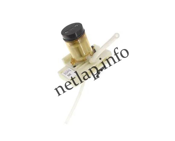 DeLonghi kávégép központi egység dugattyú DLS ECAM